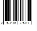 Barcode Image for UPC code 0673419376211