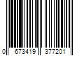 Barcode Image for UPC code 0673419377201