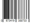 Barcode Image for UPC code 0673419388733