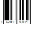 Barcode Image for UPC code 0673419390828