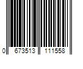 Barcode Image for UPC code 0673513111558