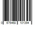 Barcode Image for UPC code 0675468101394