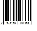 Barcode Image for UPC code 0675468101455