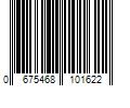 Barcode Image for UPC code 0675468101622