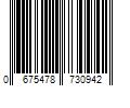 Barcode Image for UPC code 0675478730942