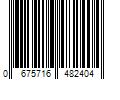 Barcode Image for UPC code 0675716482404