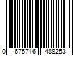 Barcode Image for UPC code 0675716488253