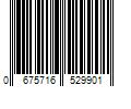 Barcode Image for UPC code 0675716529901