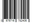 Barcode Image for UPC code 0675716782405