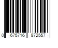 Barcode Image for UPC code 0675716872557