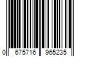 Barcode Image for UPC code 0675716965235