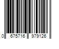 Barcode Image for UPC code 0675716979126