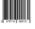 Barcode Image for UPC code 0675716999131