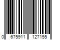 Barcode Image for UPC code 0675911127155