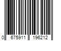 Barcode Image for UPC code 0675911196212