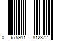 Barcode Image for UPC code 0675911812372