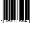 Barcode Image for UPC code 0675911852644