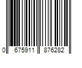 Barcode Image for UPC code 0675911876282