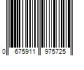 Barcode Image for UPC code 0675911975725