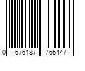 Barcode Image for UPC code 0676187765447