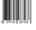 Barcode Image for UPC code 0676194987238