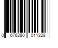 Barcode Image for UPC code 0676280011328