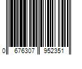 Barcode Image for UPC code 0676307952351