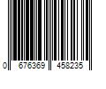 Barcode Image for UPC code 0676369458235