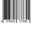 Barcode Image for UPC code 0676525737655