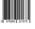 Barcode Image for UPC code 0676556201675