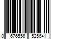 Barcode Image for UPC code 0676556525641