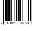 Barcode Image for UPC code 0676844103735