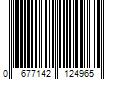 Barcode Image for UPC code 0677142124965