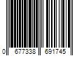 Barcode Image for UPC code 0677338691745