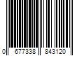 Barcode Image for UPC code 0677338843120