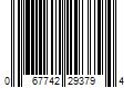 Barcode Image for UPC code 067742293794