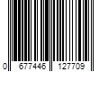 Barcode Image for UPC code 0677446127709