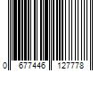 Barcode Image for UPC code 0677446127778