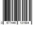 Barcode Image for UPC code 0677446131584