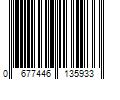 Barcode Image for UPC code 0677446135933