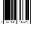 Barcode Image for UPC code 0677446144720