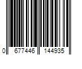 Barcode Image for UPC code 0677446144935