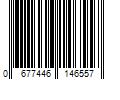 Barcode Image for UPC code 0677446146557