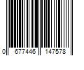 Barcode Image for UPC code 0677446147578