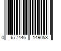 Barcode Image for UPC code 0677446149053