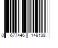 Barcode Image for UPC code 0677446149138