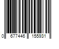 Barcode Image for UPC code 0677446155931