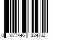 Barcode Image for UPC code 0677446324702