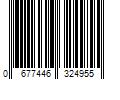 Barcode Image for UPC code 0677446324955