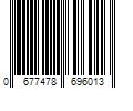 Barcode Image for UPC code 0677478696013